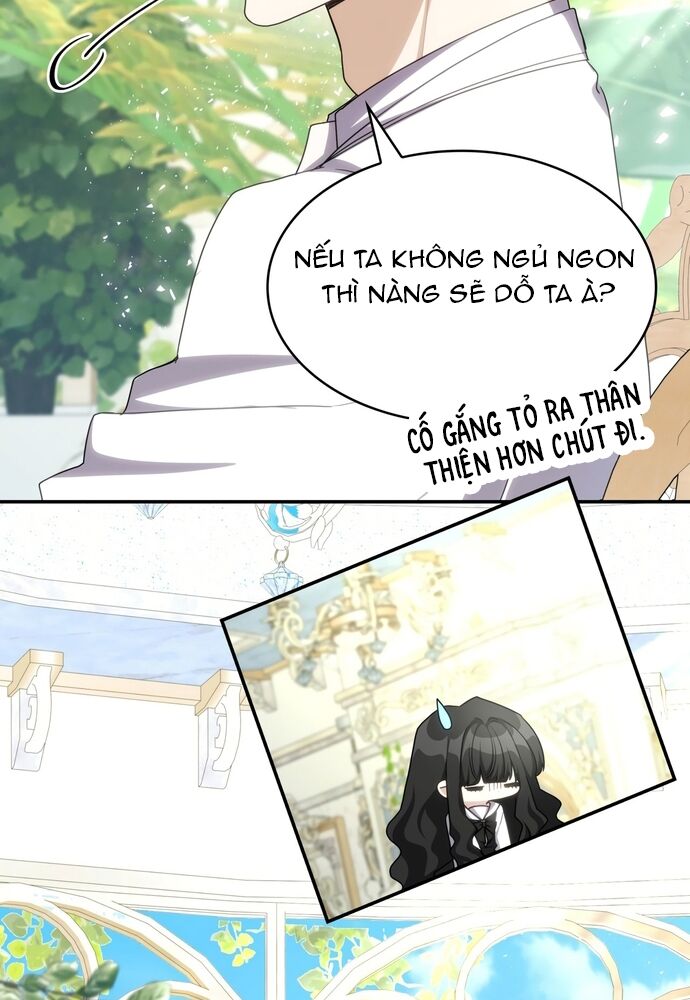 Trò Chơi Tình Ái Chapter 25 - 59