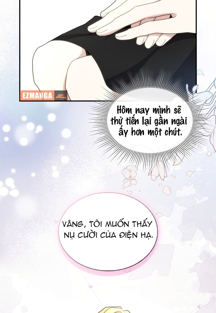 Trò Chơi Tình Ái Chapter 25 - 73