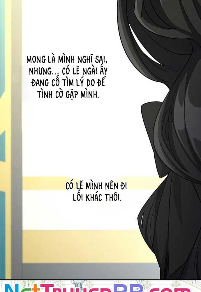 Trò Chơi Tình Ái Chapter 26 - 16