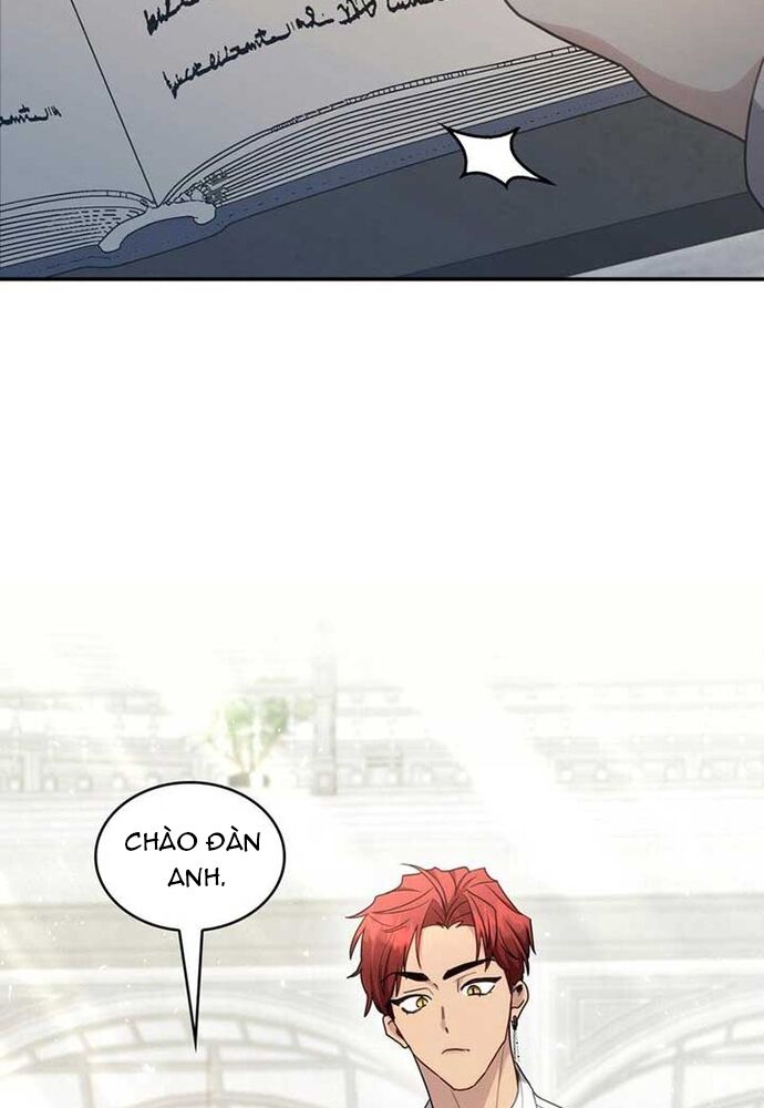 Trò Chơi Tình Ái Chapter 26 - 22
