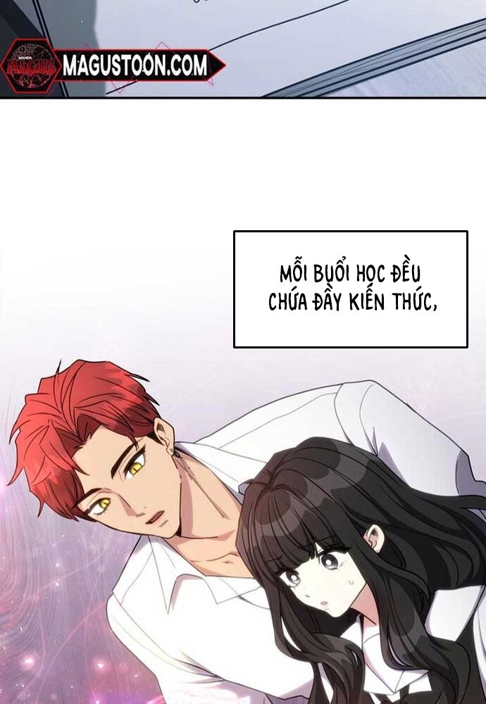 Trò Chơi Tình Ái Chapter 26 - 43