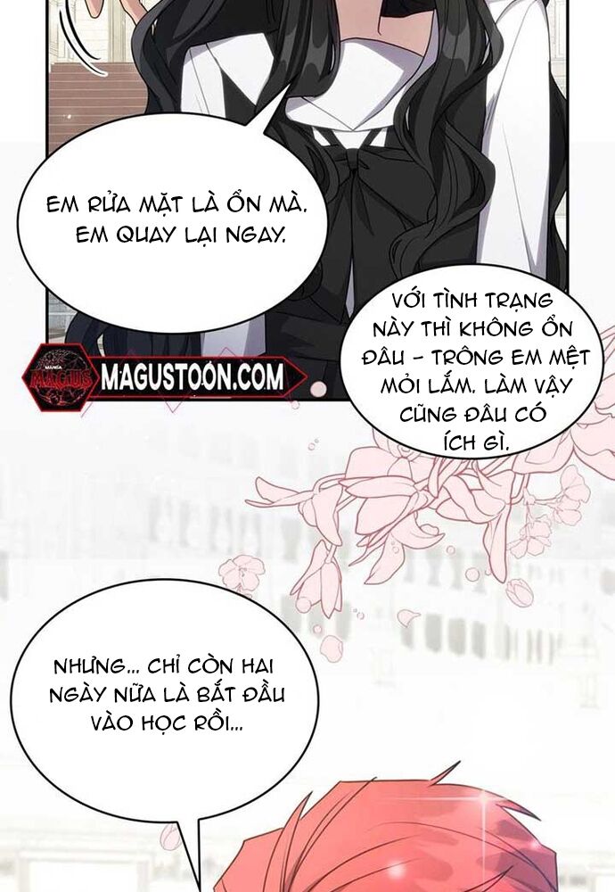 Trò Chơi Tình Ái Chapter 26 - 61
