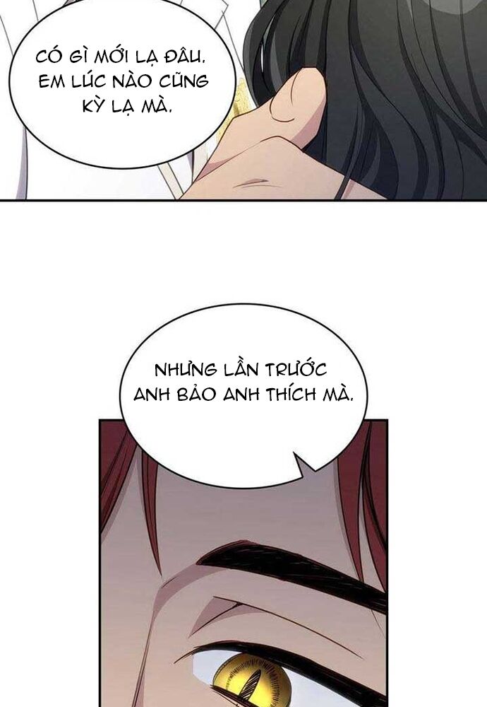 Trò Chơi Tình Ái Chapter 27 - 12