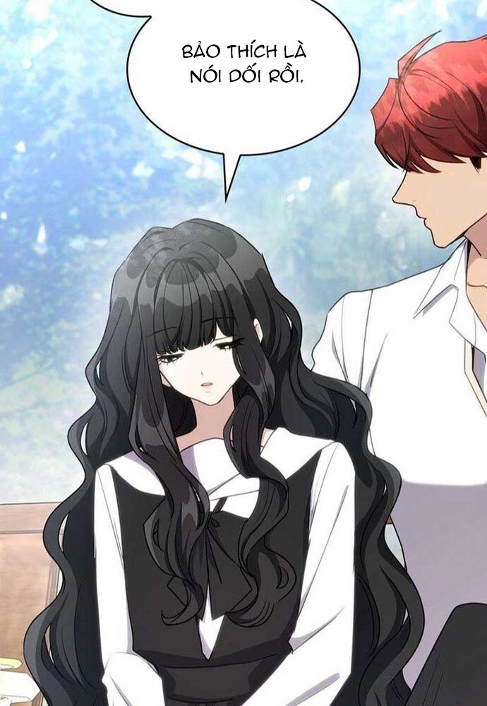 Trò Chơi Tình Ái Chapter 27 - 19