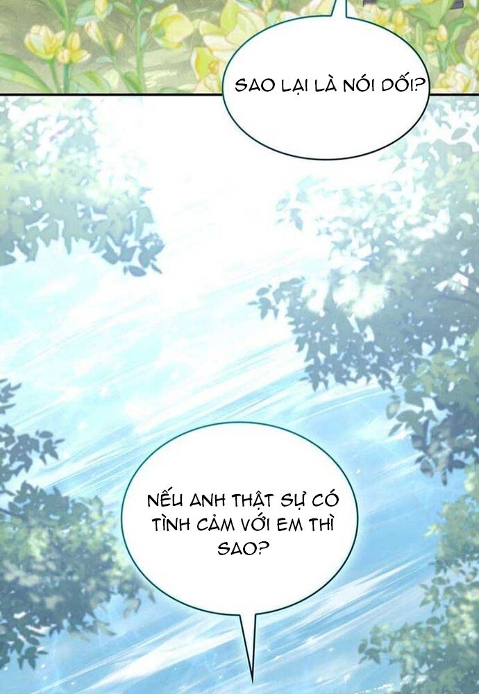 Trò Chơi Tình Ái Chapter 27 - 21