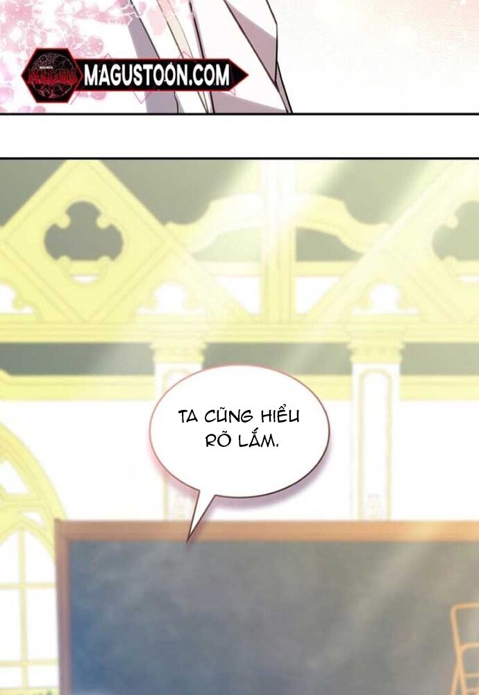 Trò Chơi Tình Ái Chapter 29 - 38