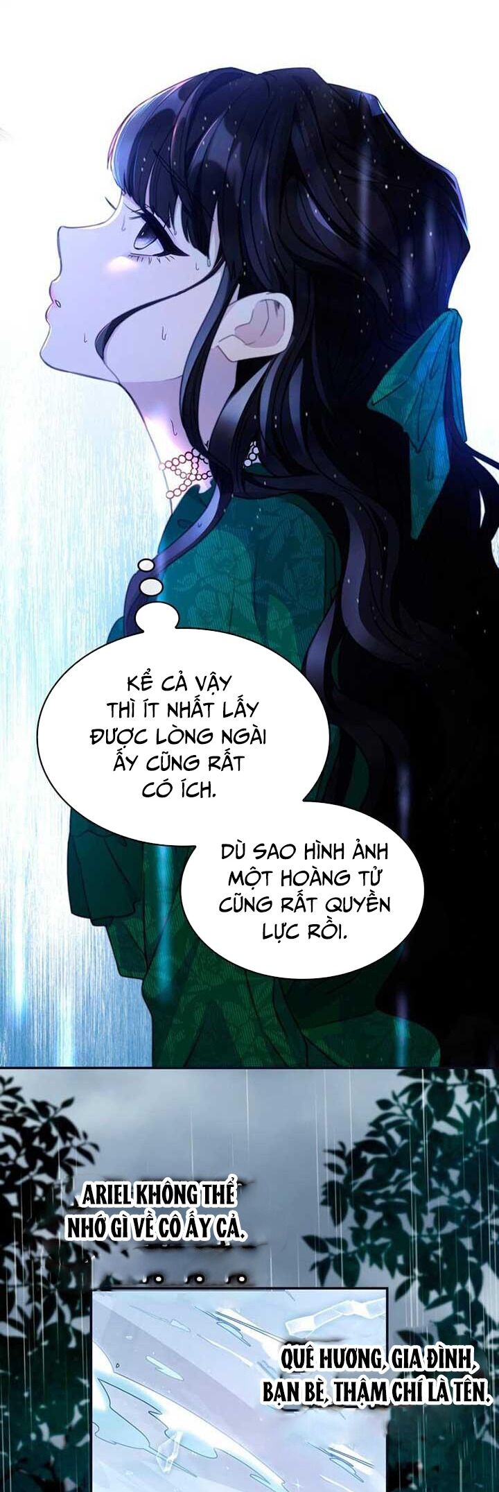 Trò Chơi Tình Ái Chapter 3 - 7