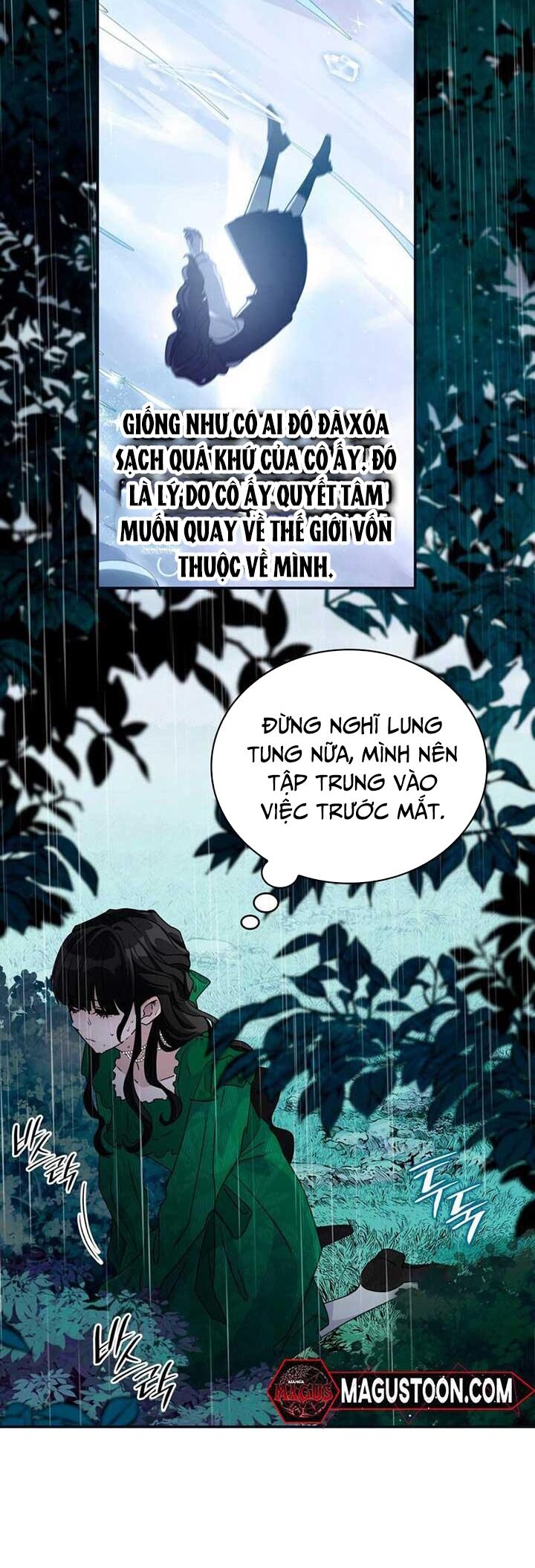 Trò Chơi Tình Ái Chapter 3 - 8