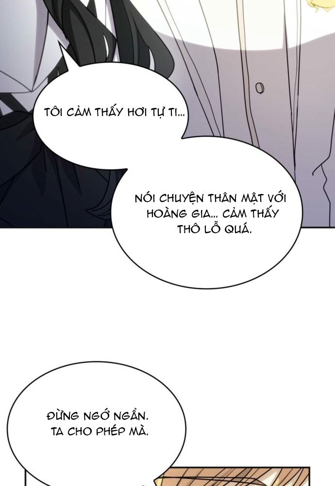 Trò Chơi Tình Ái Chapter 30 - 25