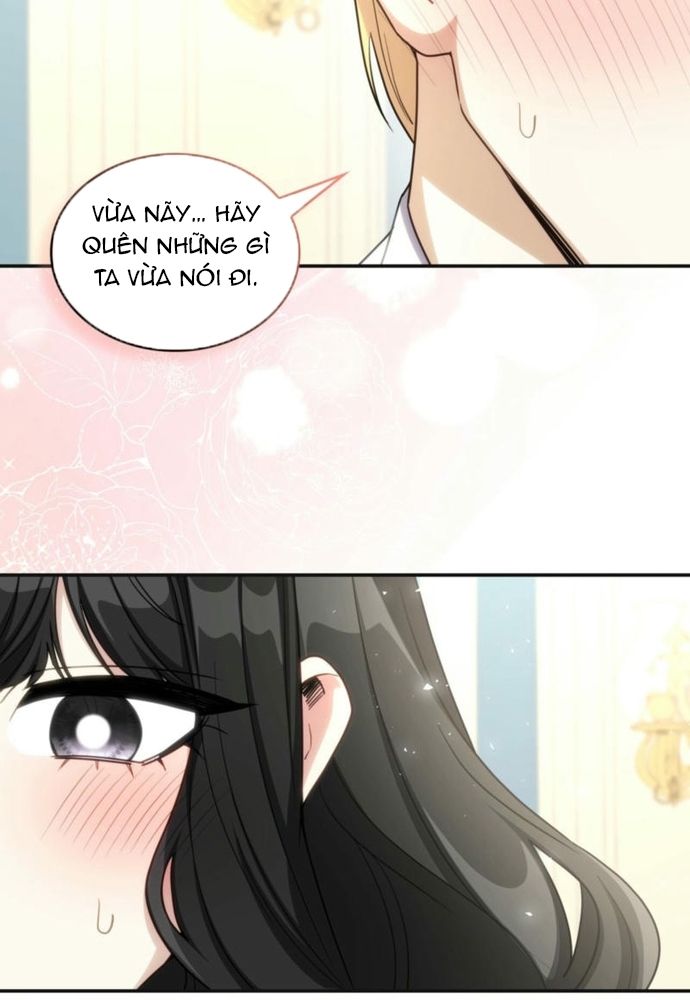 Trò Chơi Tình Ái Chapter 30 - 40