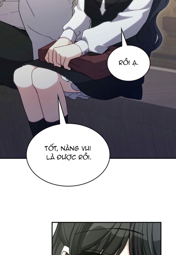 Trò Chơi Tình Ái Chapter 31 - 19
