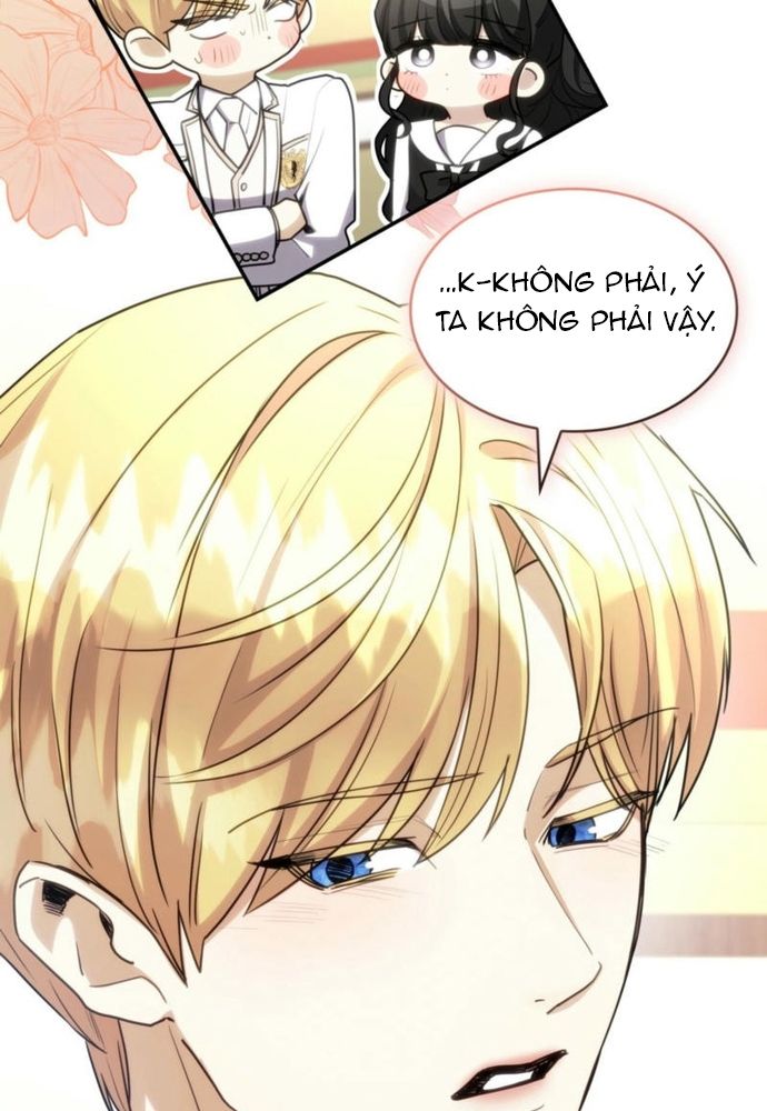 Trò Chơi Tình Ái Chapter 31 - 24