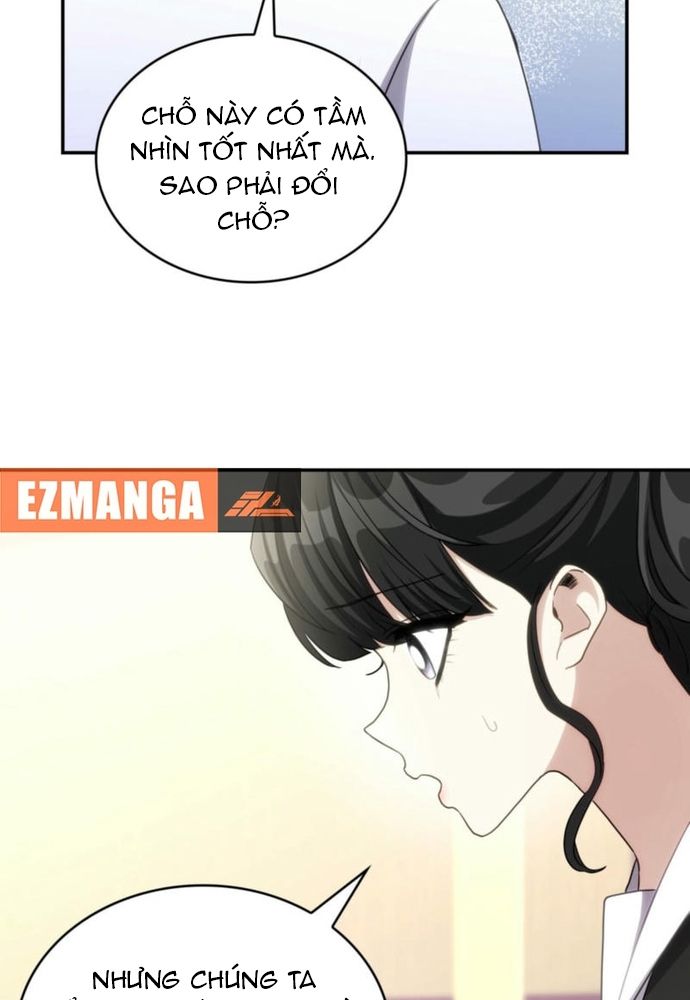 Trò Chơi Tình Ái Chapter 31 - 8