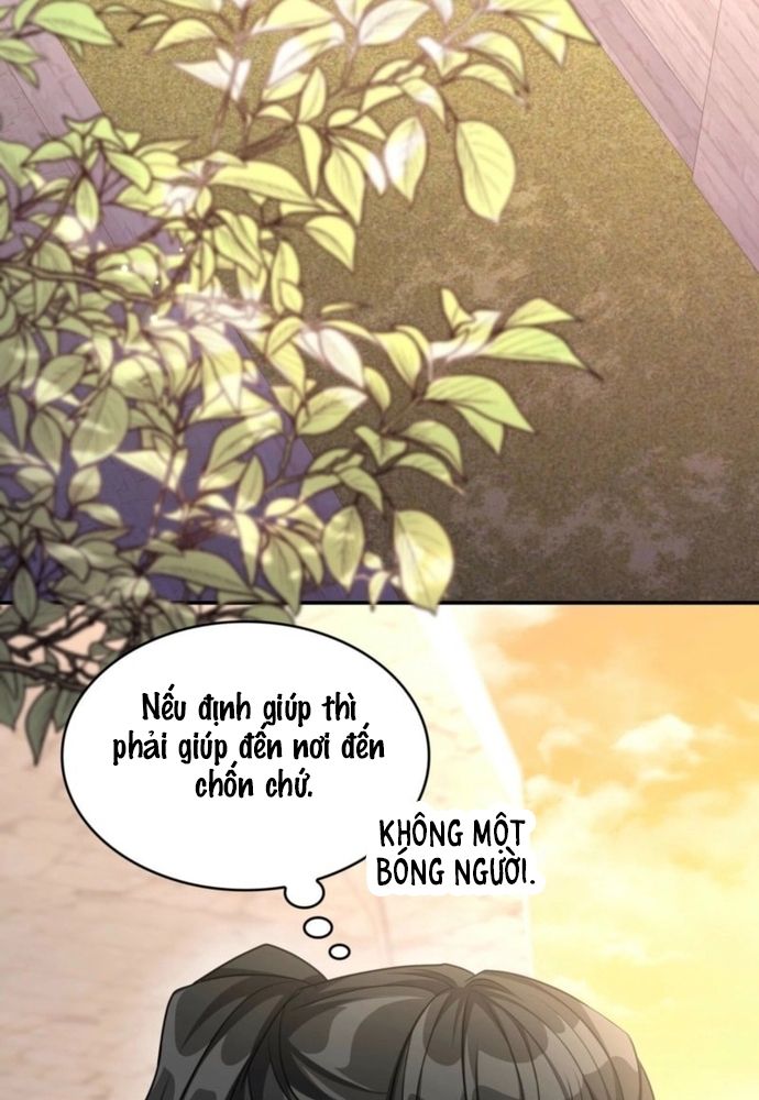 Trò Chơi Tình Ái Chapter 33.1 - 40
