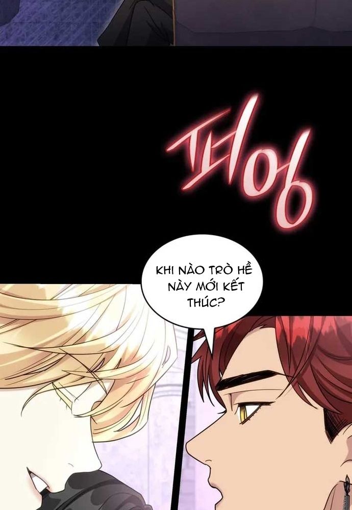 Trò Chơi Tình Ái Chapter 35 - 41