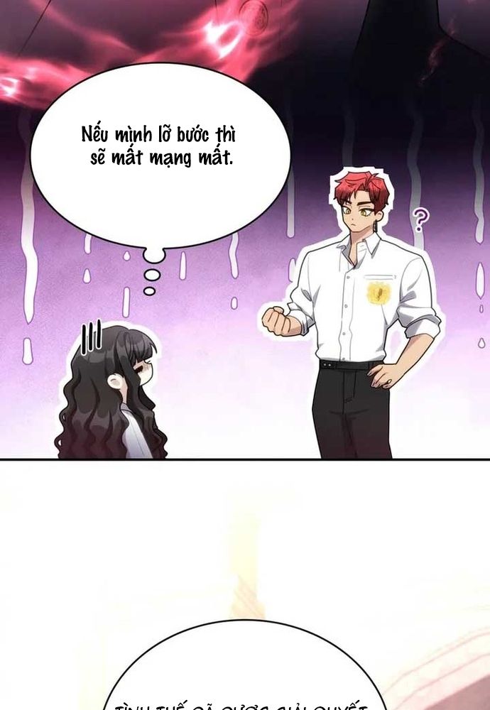 Trò Chơi Tình Ái Chapter 35 - 67