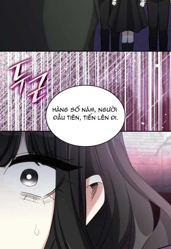 Trò Chơi Tình Ái Chapter 36 - 38