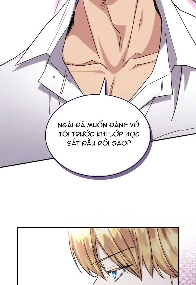 Trò Chơi Tình Ái Chapter 36 - 53