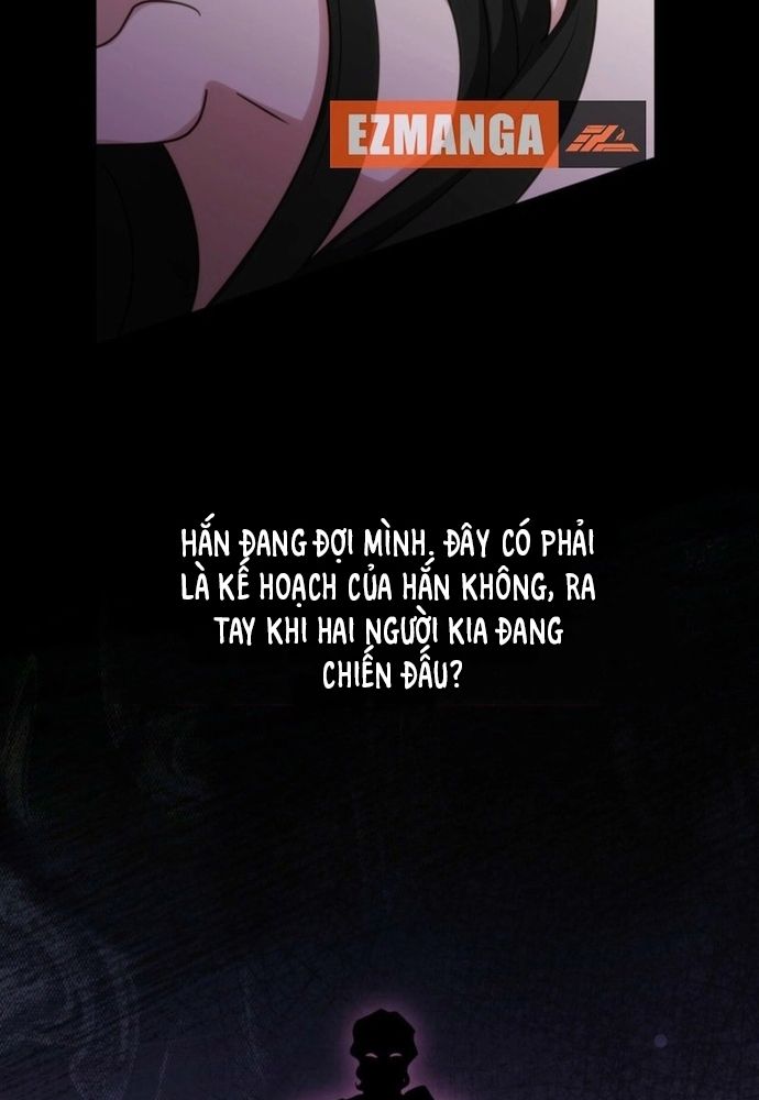 Trò Chơi Tình Ái Chapter 37 - 18