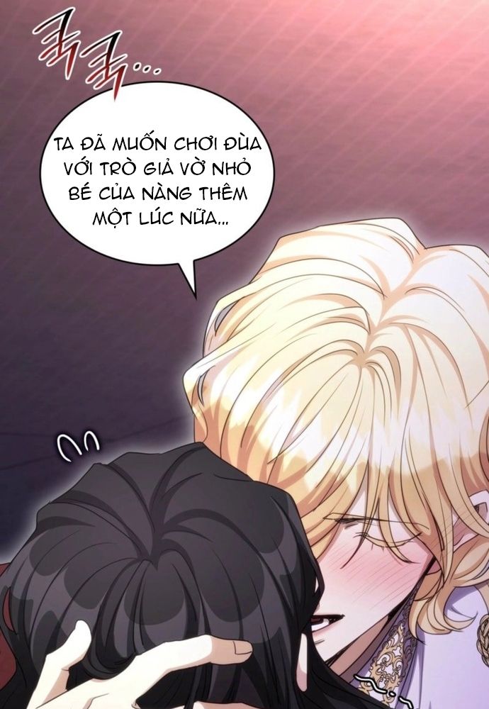 Trò Chơi Tình Ái Chapter 37 - 24