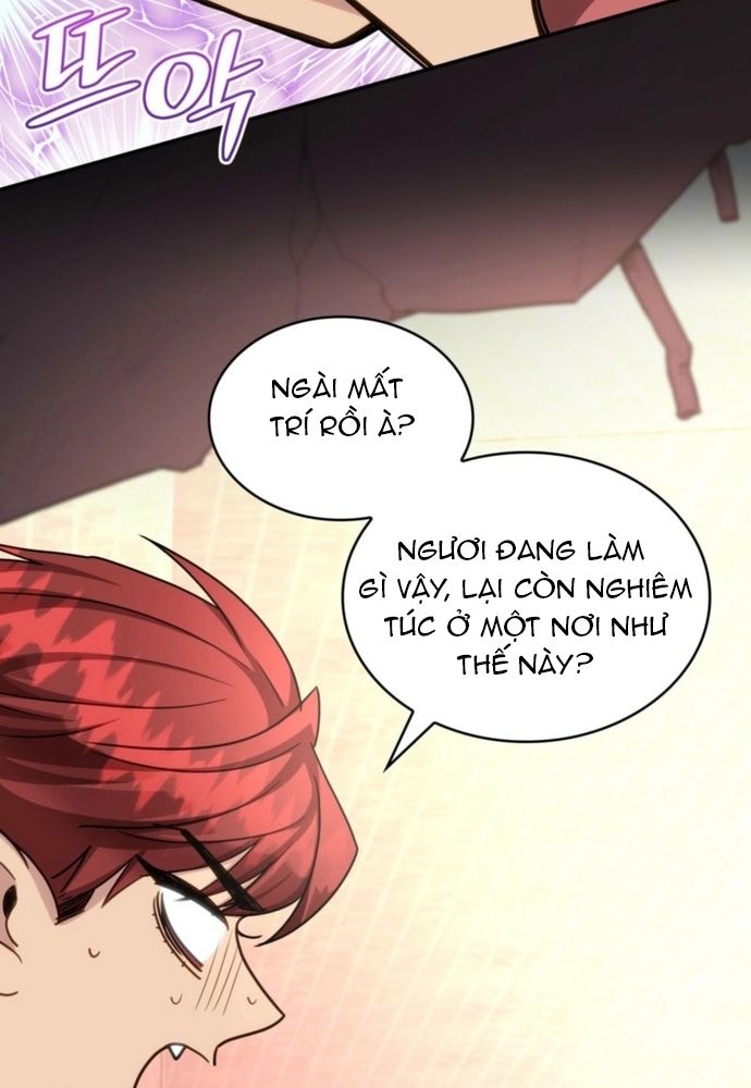 Trò Chơi Tình Ái Chapter 37 - 69