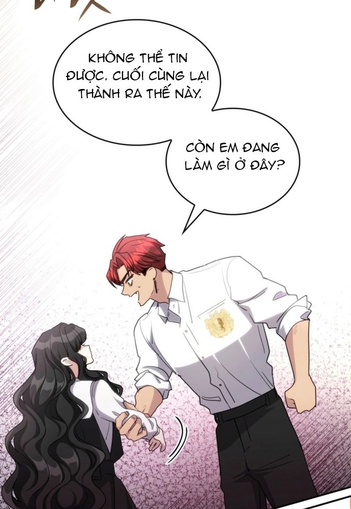 Trò Chơi Tình Ái Chapter 37 - 71