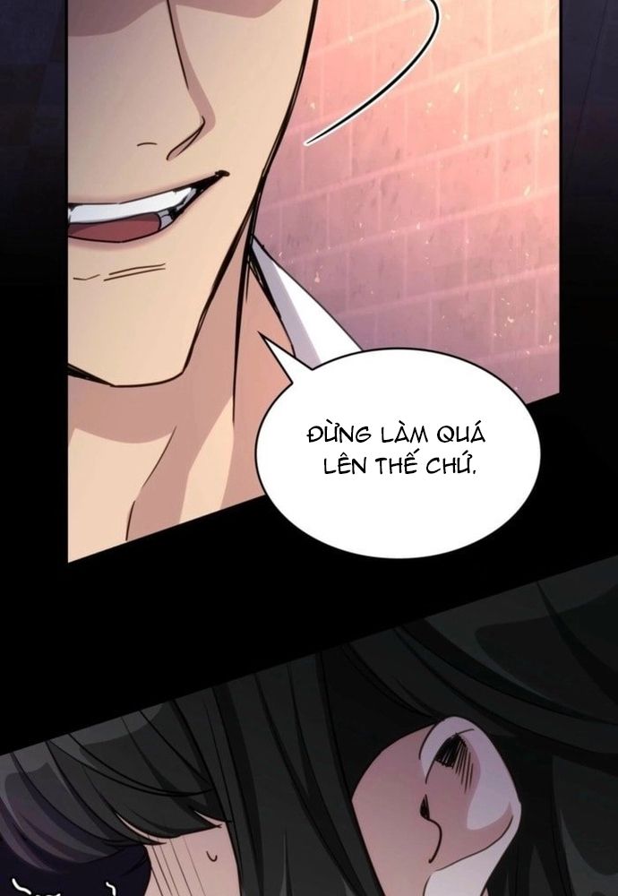 Trò Chơi Tình Ái Chapter 38 - 5
