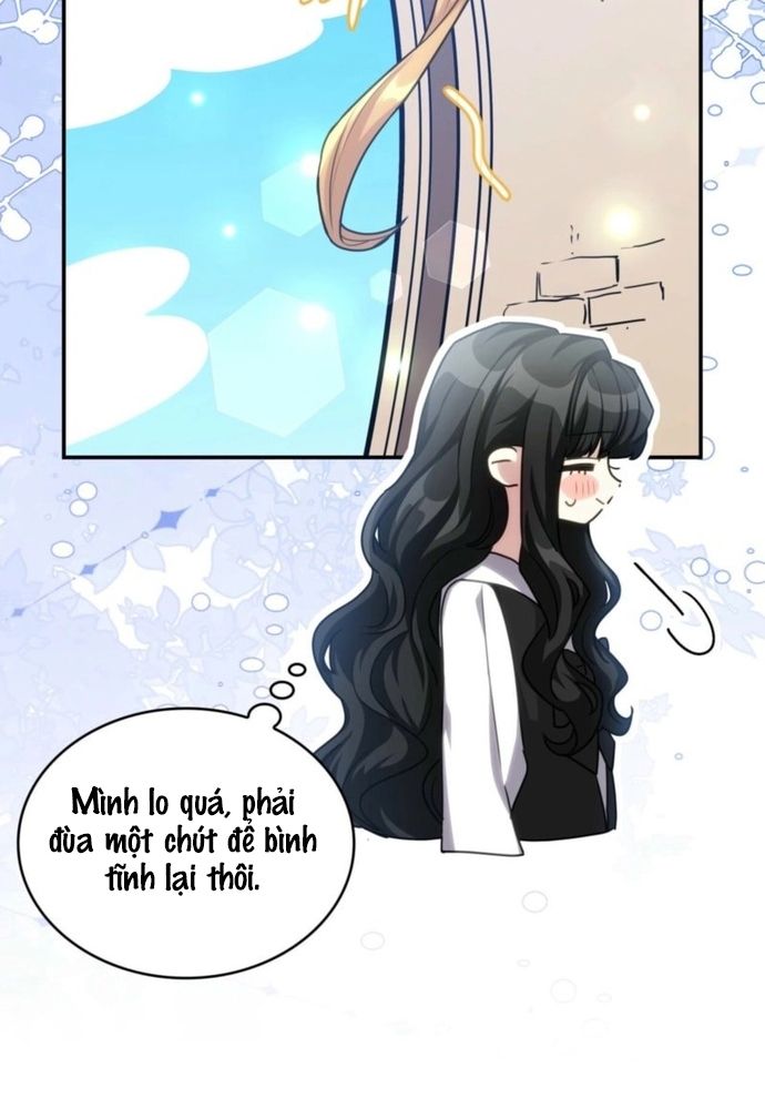 Trò Chơi Tình Ái Chapter 39 - 21