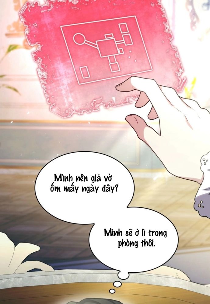 Trò Chơi Tình Ái Chapter 39 - 4