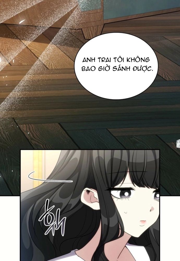 Trò Chơi Tình Ái Chapter 39 - 37