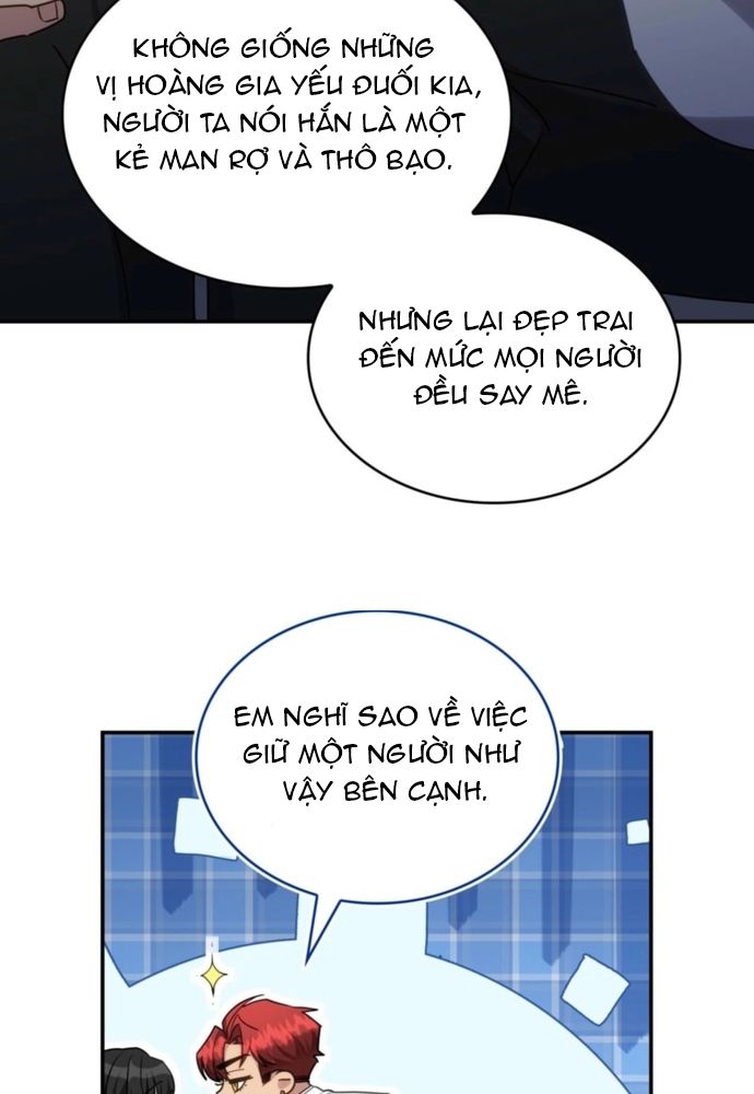 Trò Chơi Tình Ái Chapter 39 - 68