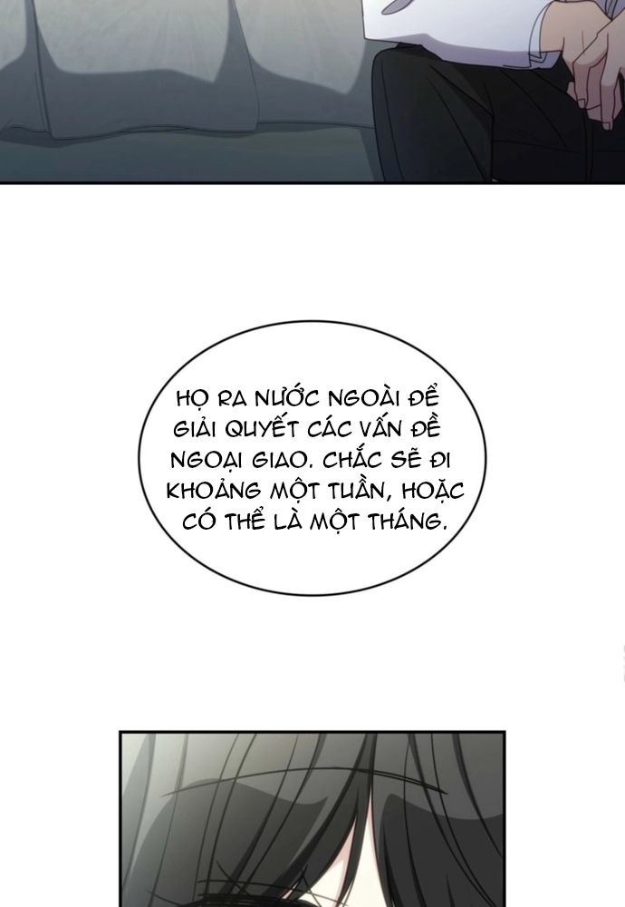 Trò Chơi Tình Ái Chapter 39 - 80