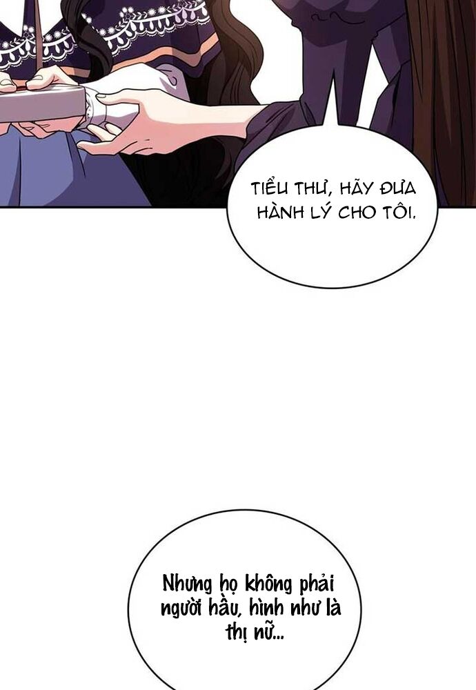 Trò Chơi Tình Ái Chapter 4 - 94