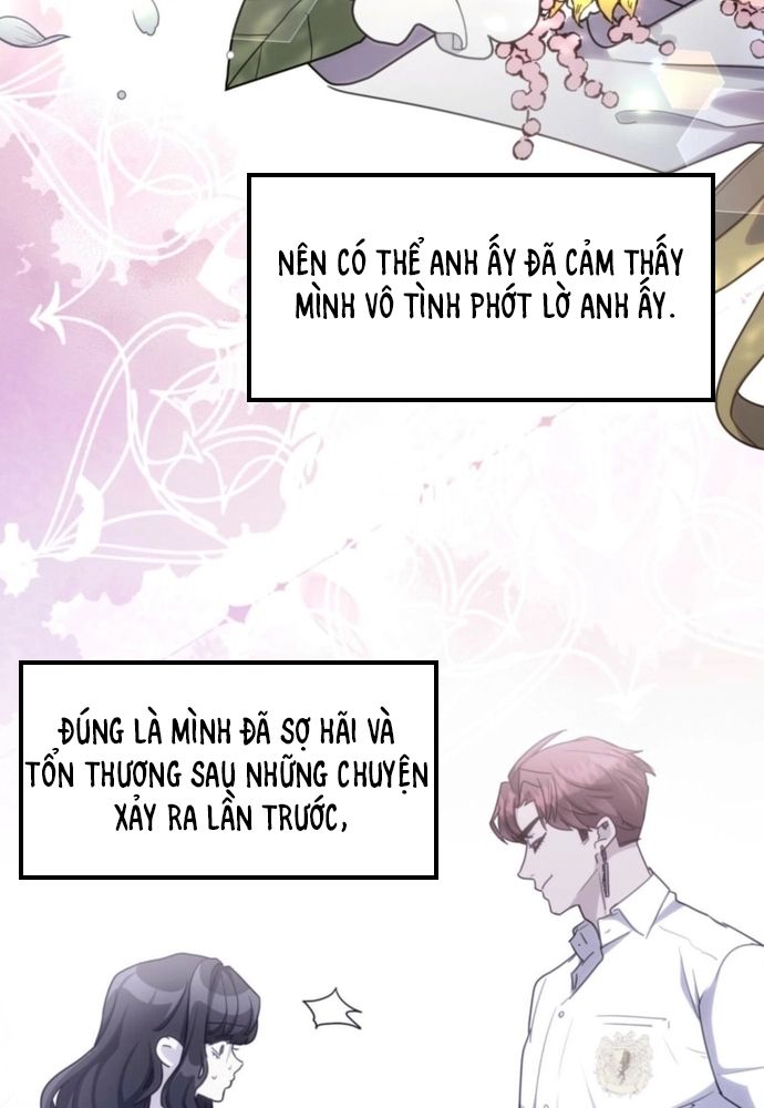 Trò Chơi Tình Ái Chapter 40 - 24