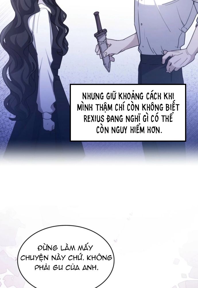 Trò Chơi Tình Ái Chapter 40 - 25