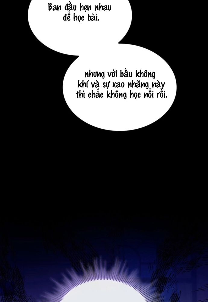 Trò Chơi Tình Ái Chapter 40 - 38