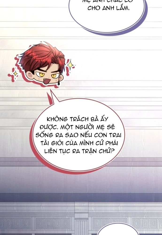 Trò Chơi Tình Ái Chapter 40 - 50