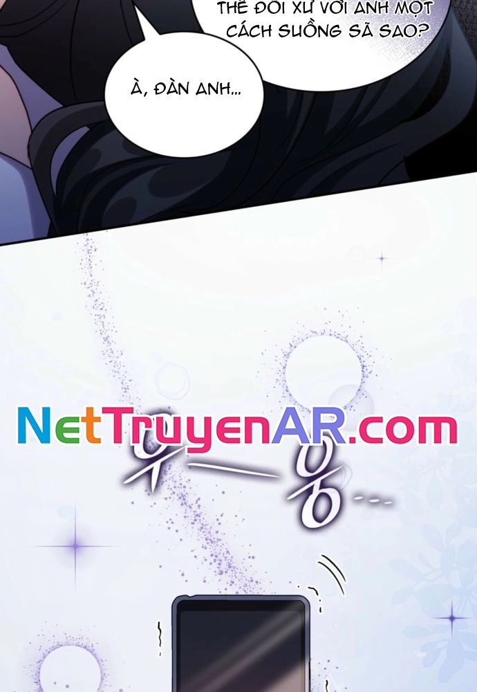 Trò Chơi Tình Ái Chapter 40 - 6