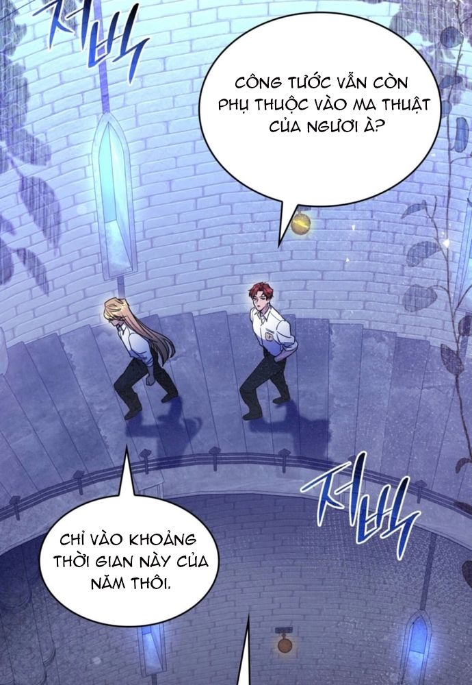 Trò Chơi Tình Ái Chapter 41 - 4