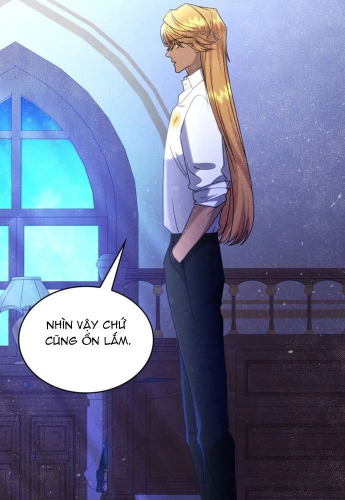 Trò Chơi Tình Ái Chapter 41 - 9