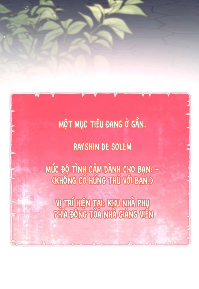 Trò Chơi Tình Ái Chapter 42 - 11