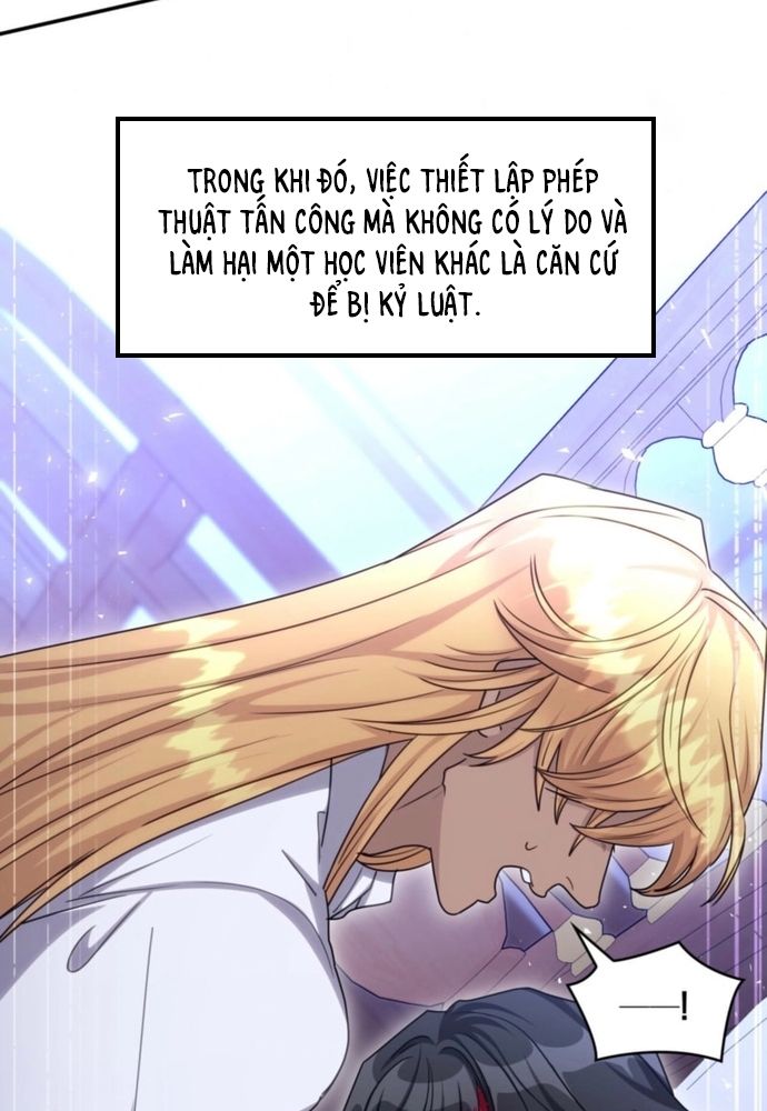 Trò Chơi Tình Ái Chapter 42 - 25