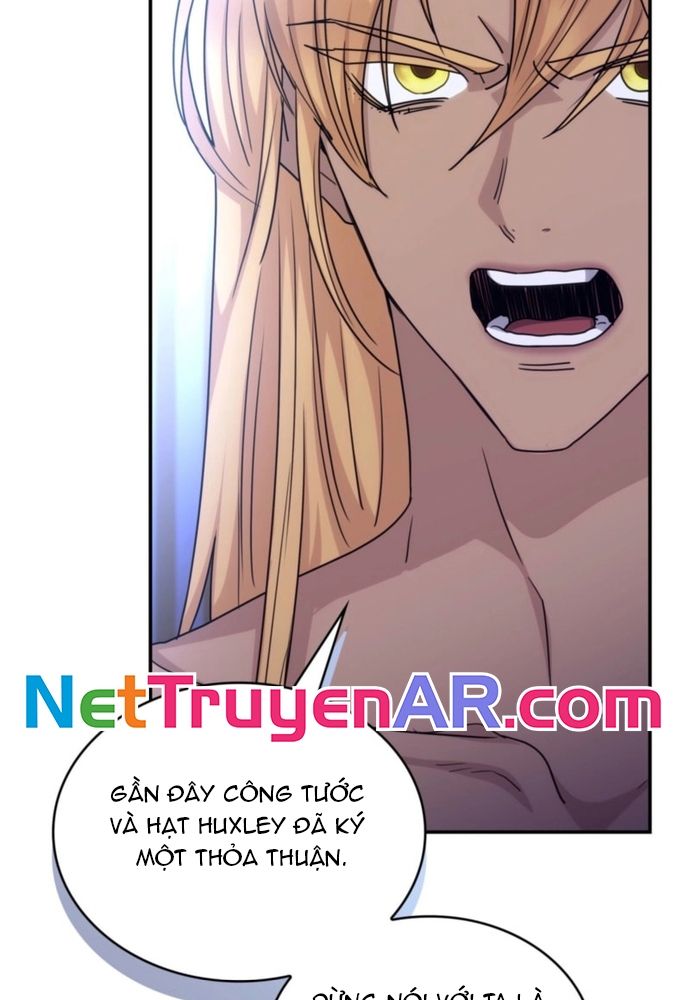 Trò Chơi Tình Ái Chapter 42 - 36