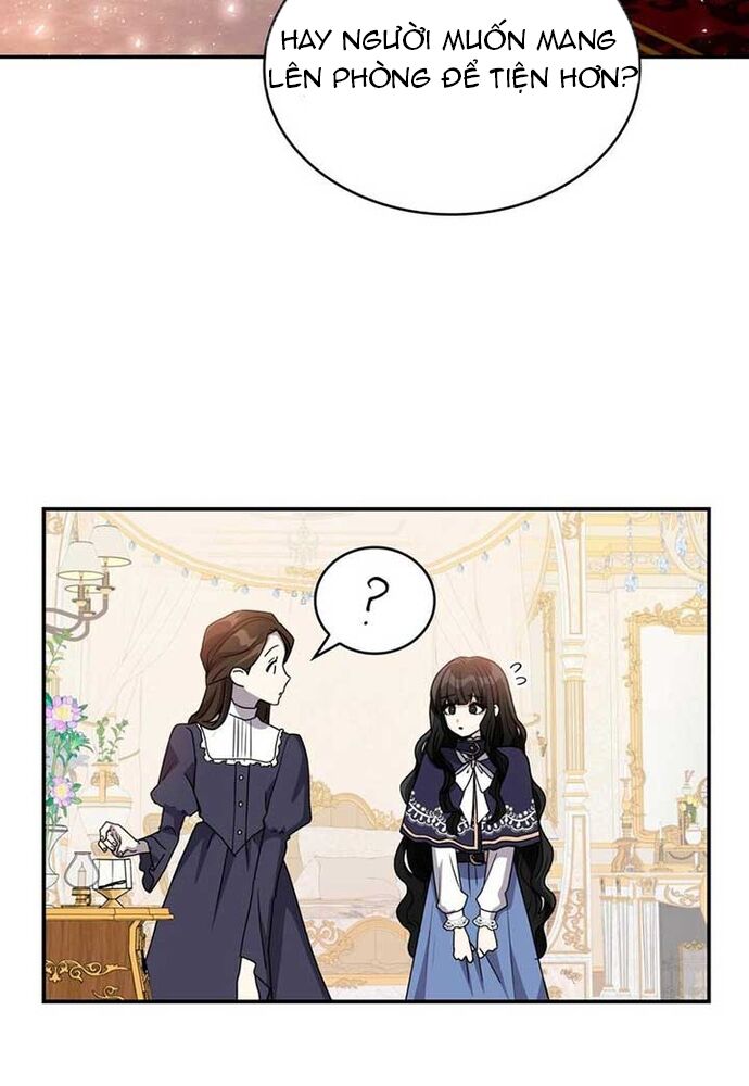 Trò Chơi Tình Ái Chapter 5 - 11