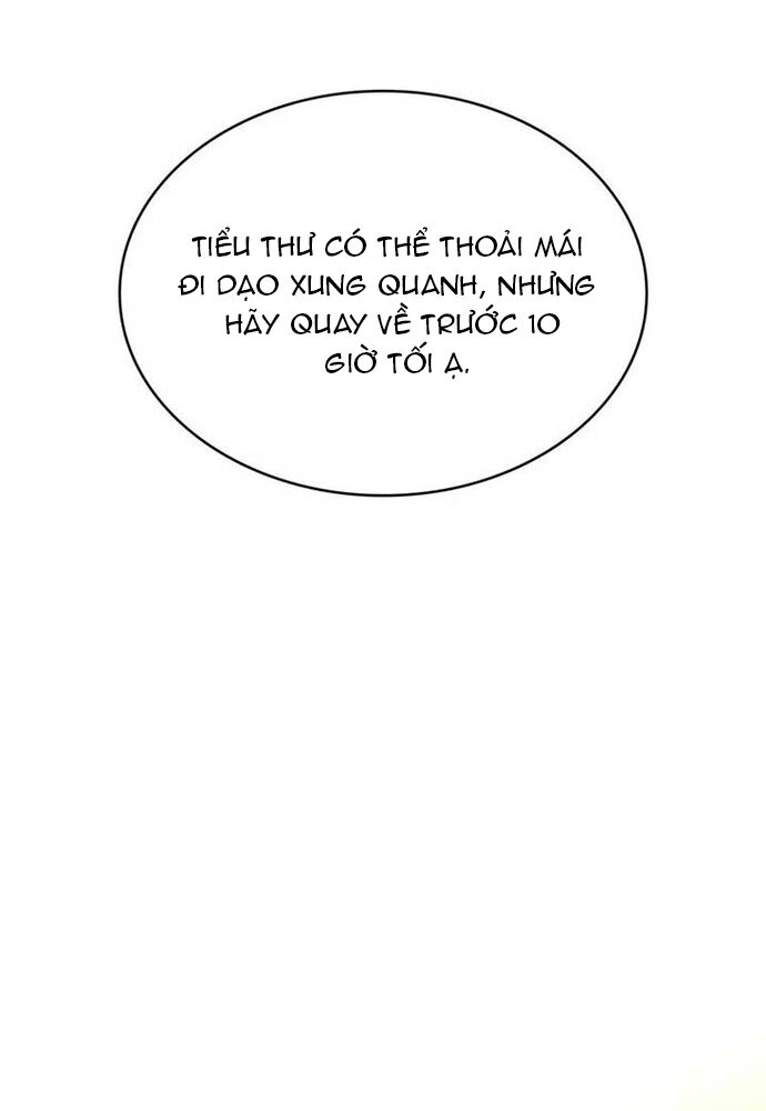 Trò Chơi Tình Ái Chapter 5 - 17