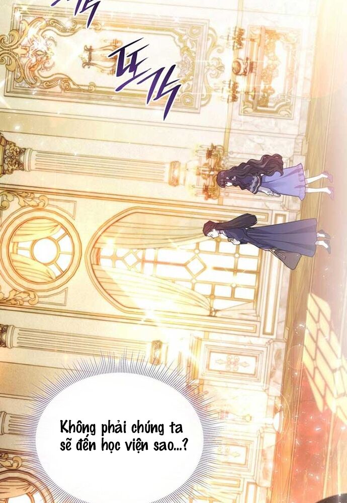 Trò Chơi Tình Ái Chapter 5 - 3