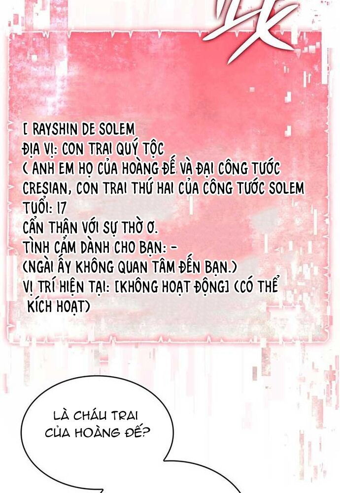Trò Chơi Tình Ái Chapter 5 - 21