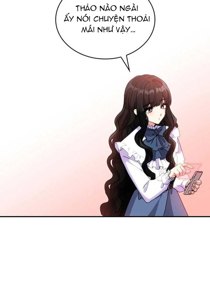 Trò Chơi Tình Ái Chapter 5 - 22