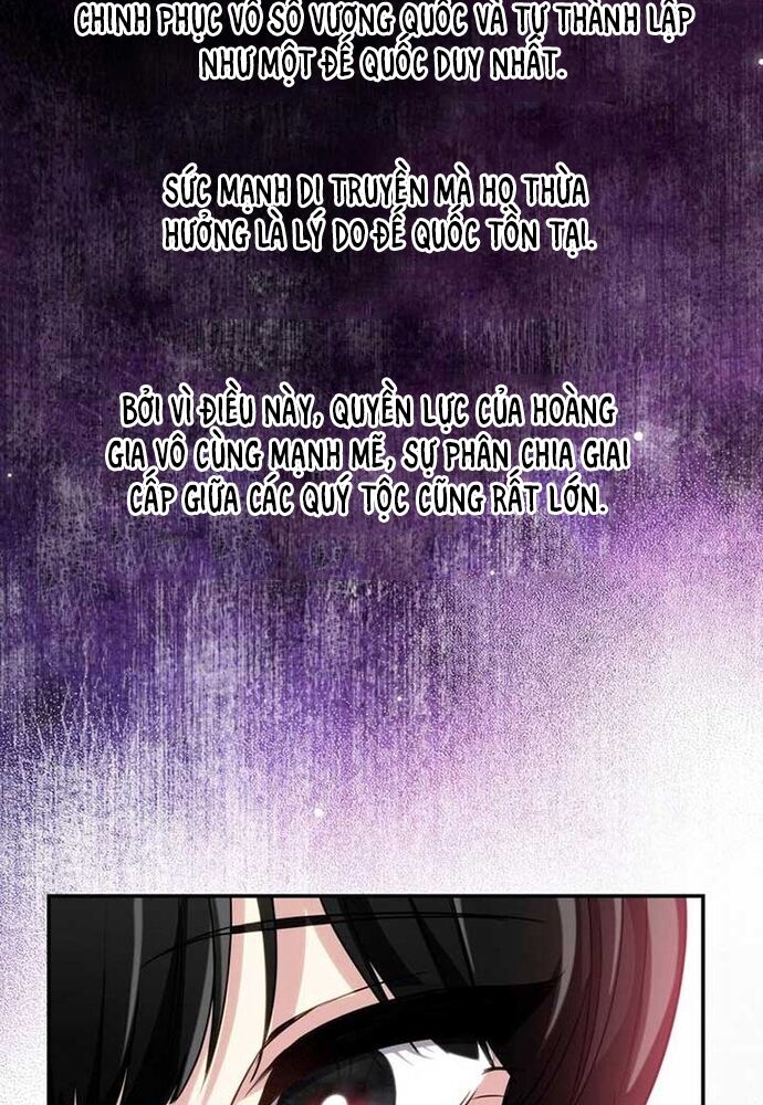 Trò Chơi Tình Ái Chapter 5 - 27