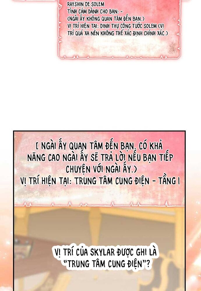 Trò Chơi Tình Ái Chapter 5 - 37